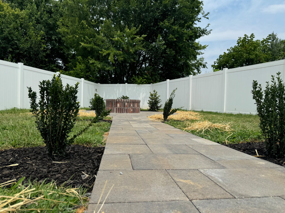 Outdoor Fresh Look