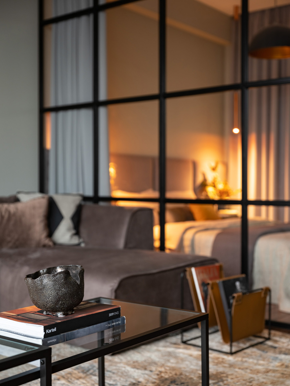 Апартаменты Loftec