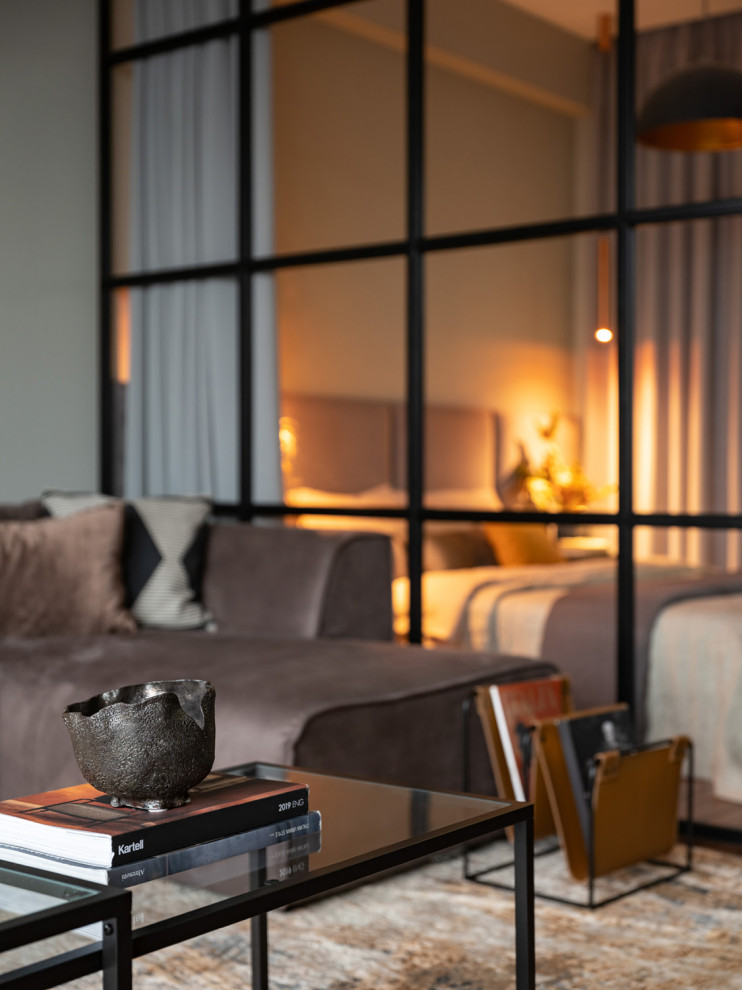 Апартаменты Loftec