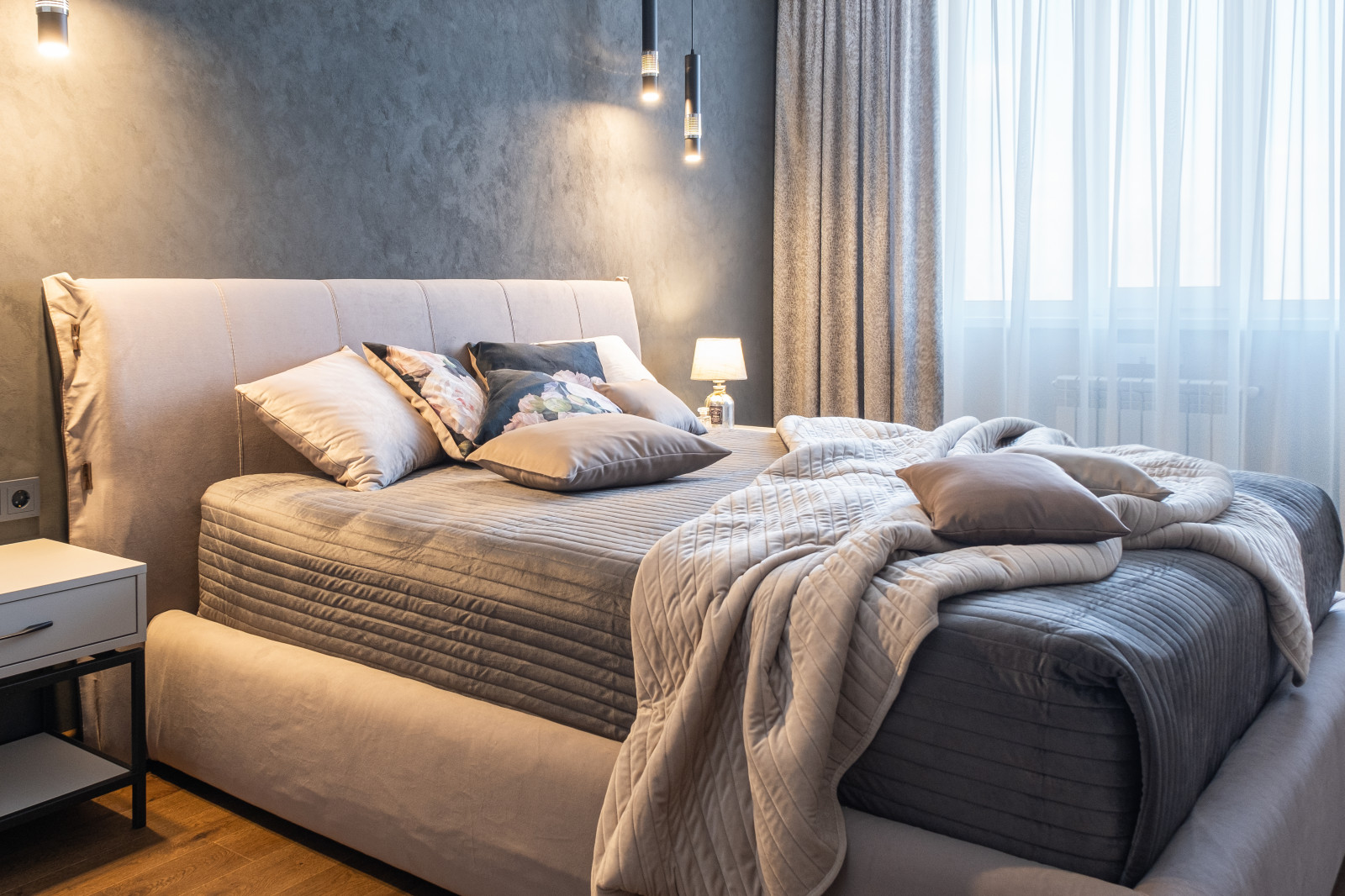 ЖК Фаворит 105м2