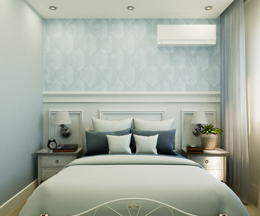 Дом для родителей в Брусянах