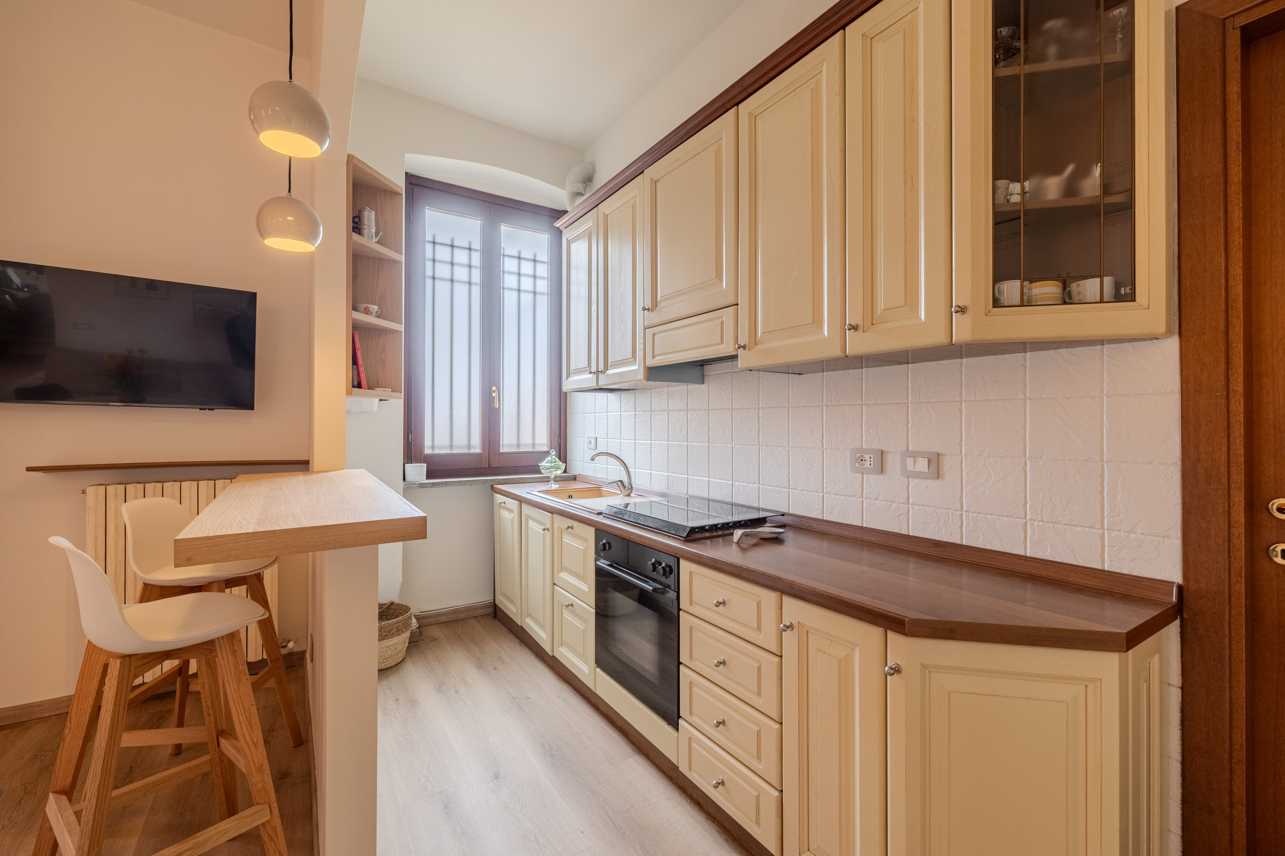 Appartamento di 60 mq