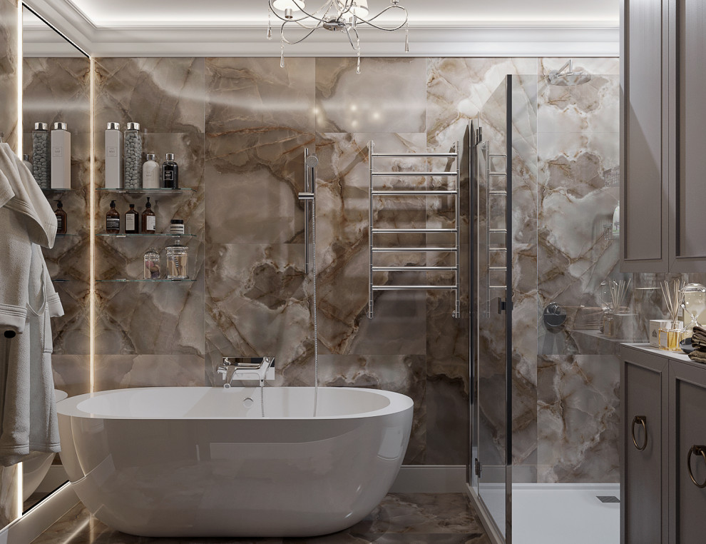 Ванная на Гагарина