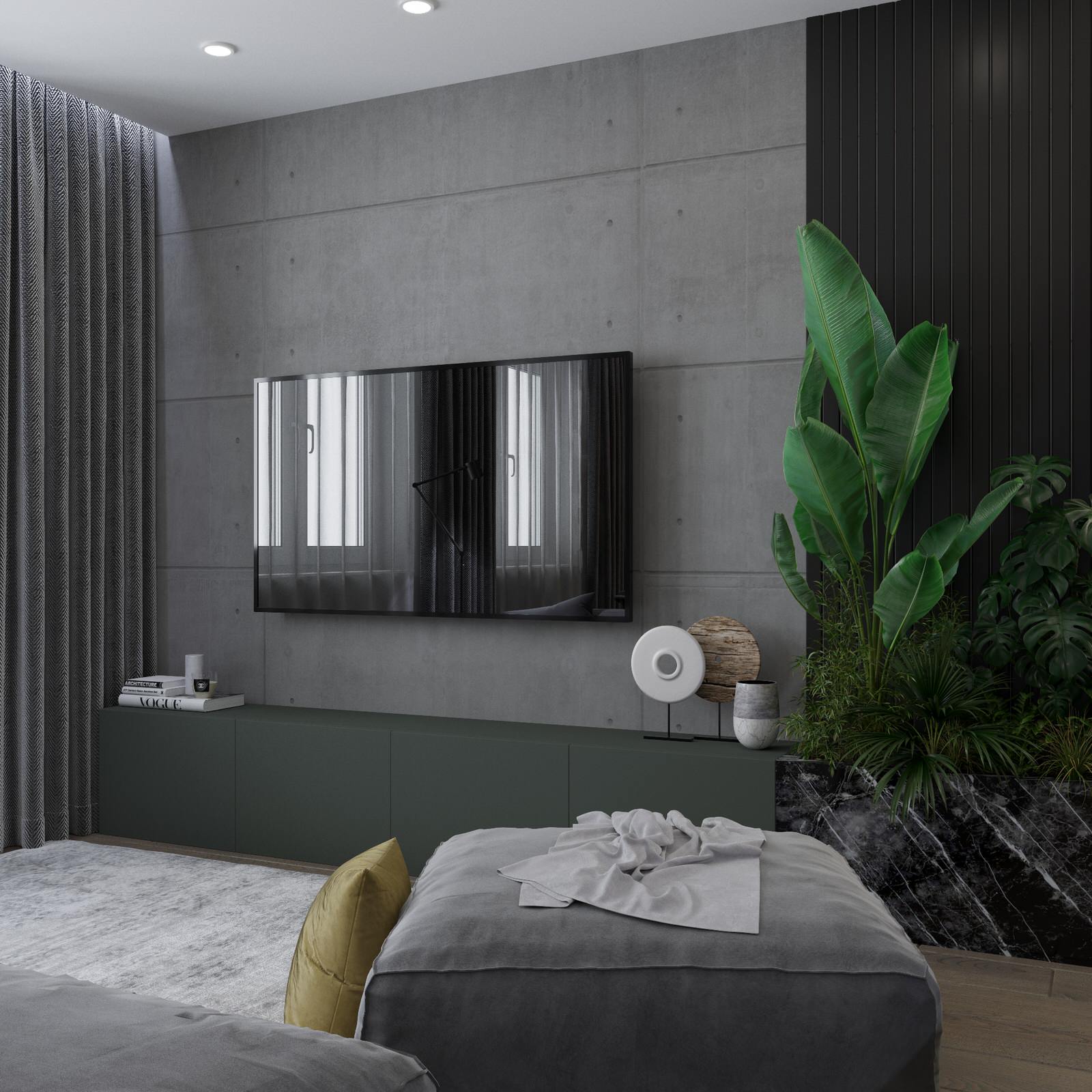 ЖК "Горизонт"