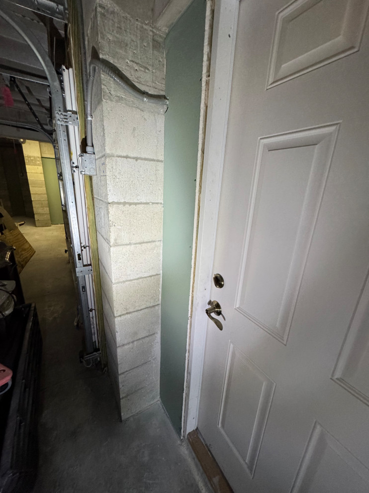 FK4521 - Home Restauration