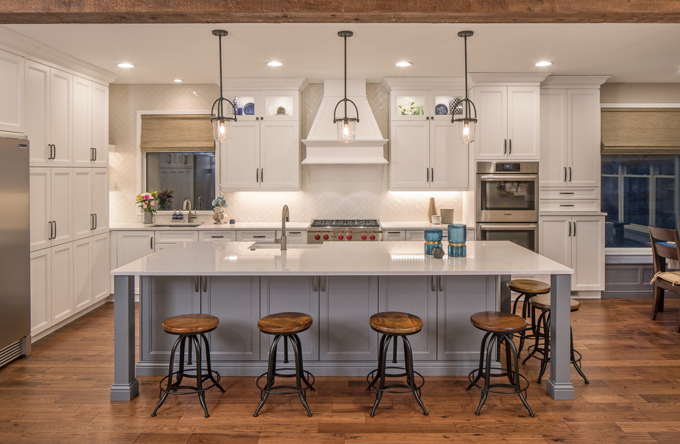 Tangerine Designs Kitchens and Baths Omaha, NE Home