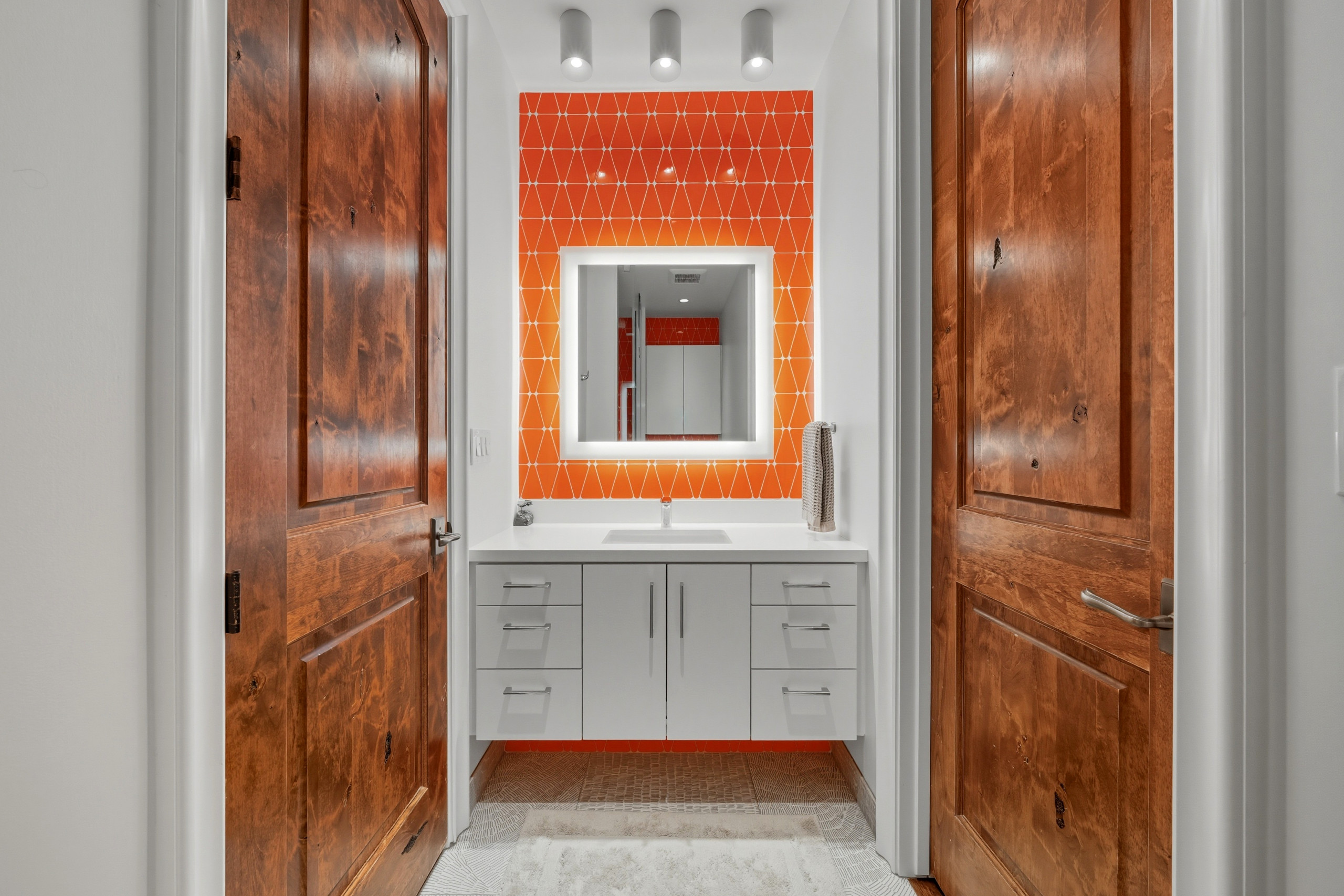 Bathrooms Reno Collective