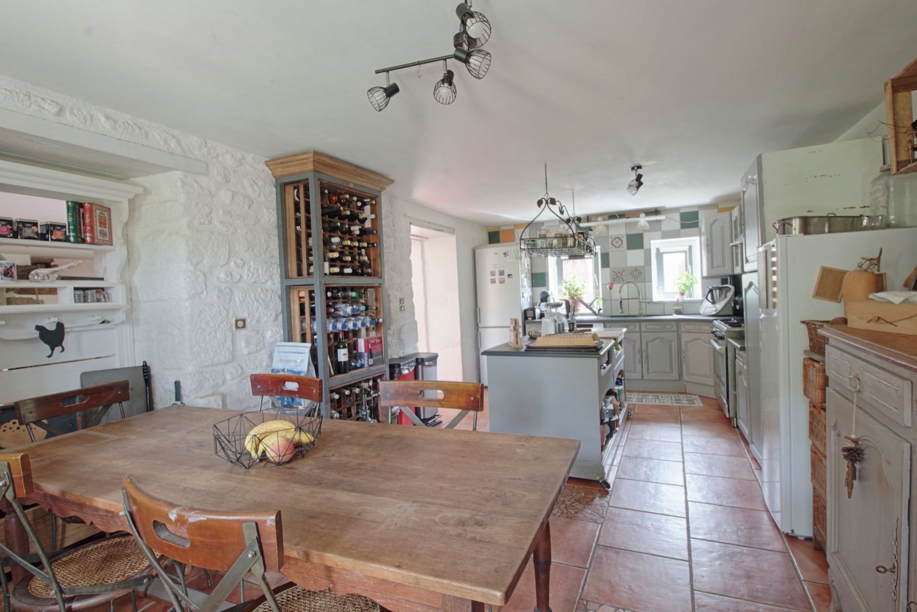 HOME STAGING géobiologie et Feng Shui pour vente immobilière
