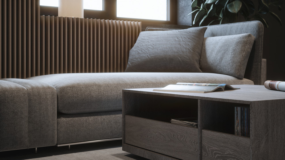 Monkeys in the city 2