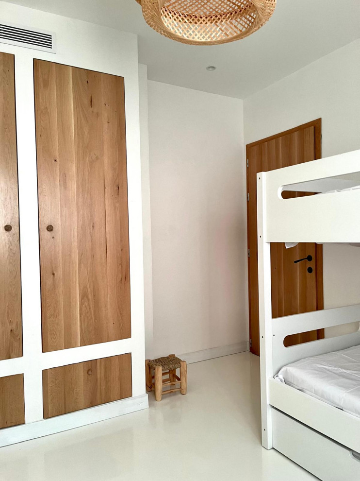 CHAMBRE TRIPLE ENFANT