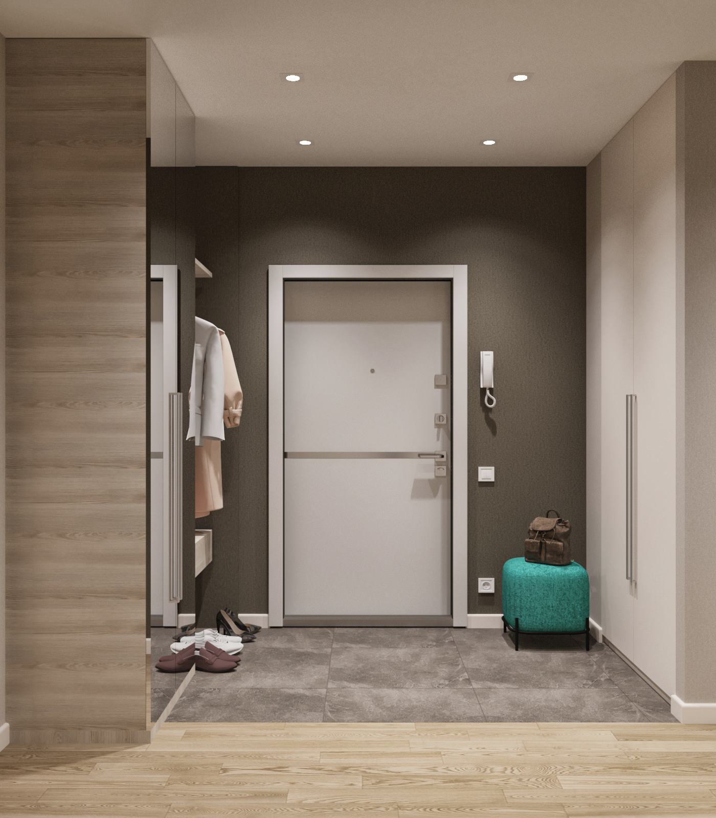 ЖК Нормандия