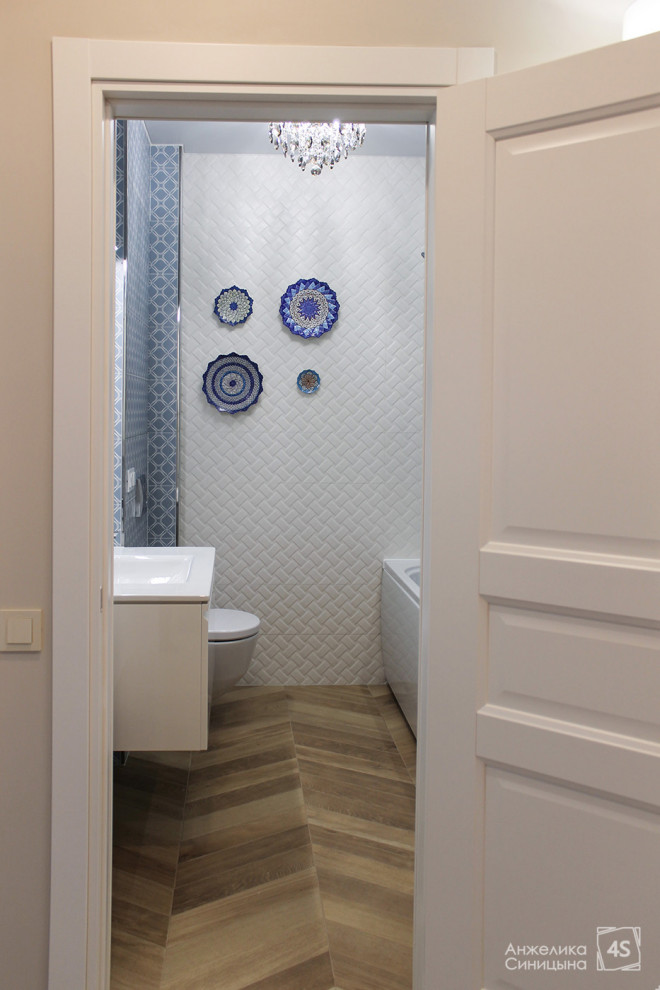 ЖК Риверсайд