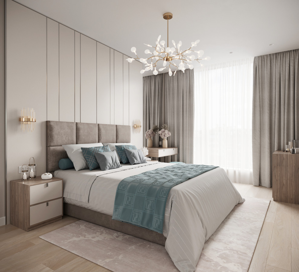 Квартира на Лиговском