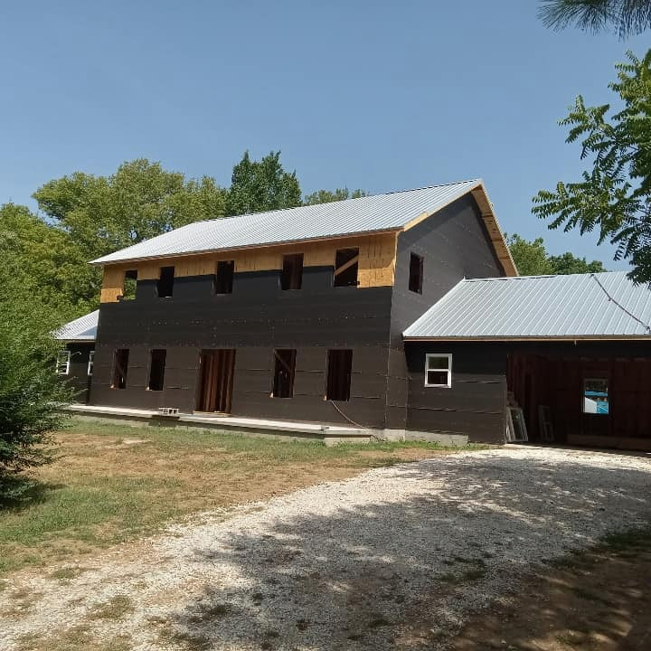 Houses