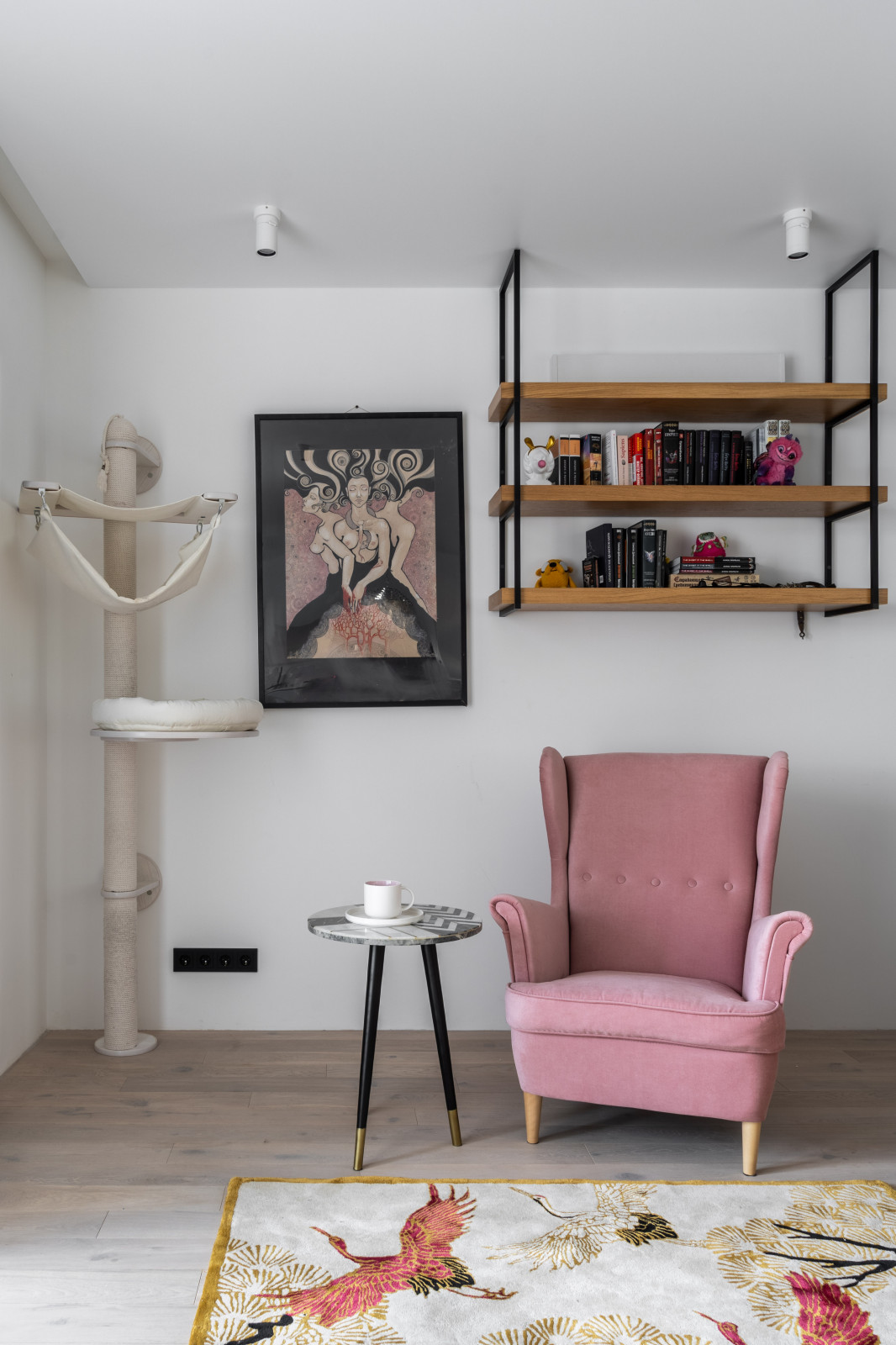 Азиатские Азерки