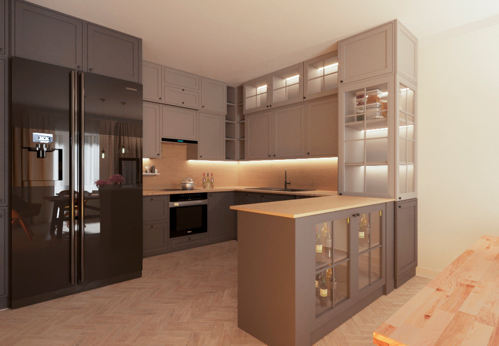 Летнее настроение