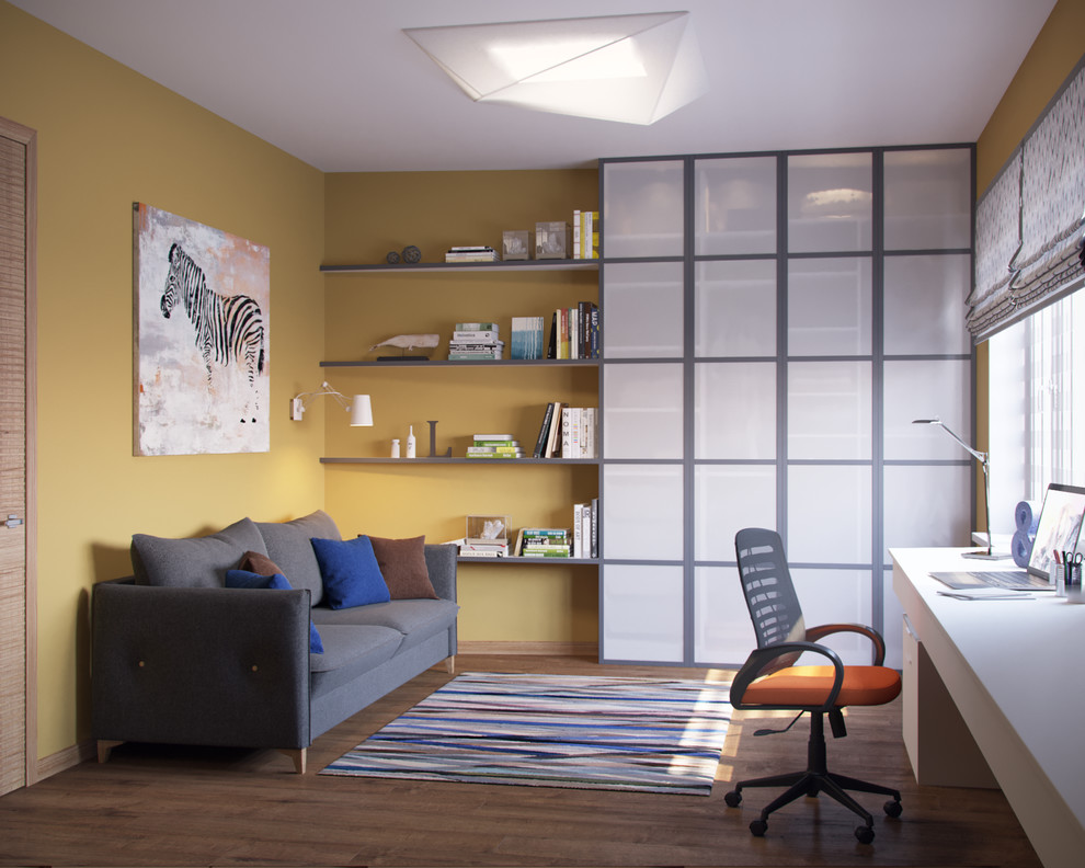 Квартира Беляево