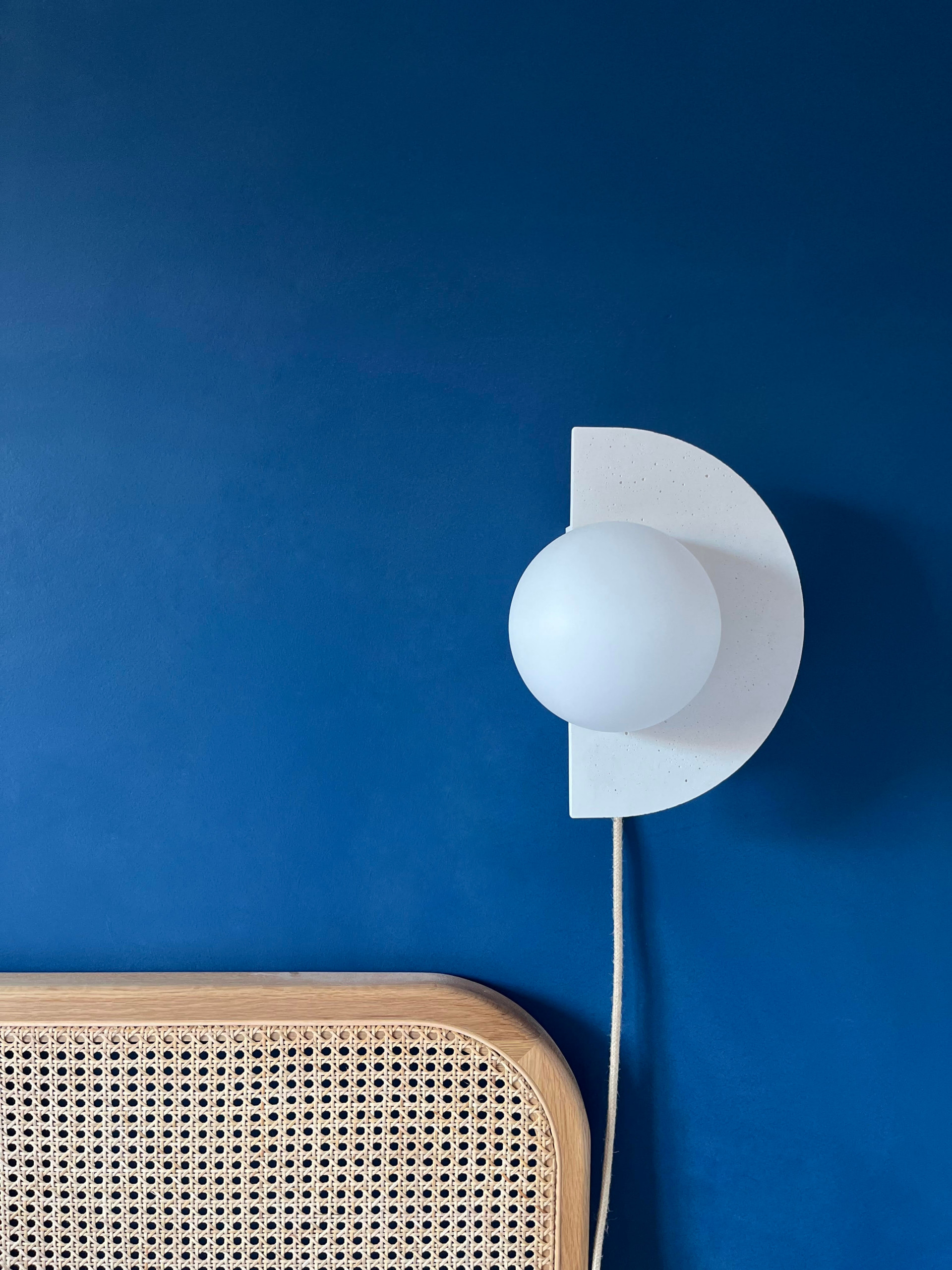 Bureau triangle sur-mesure