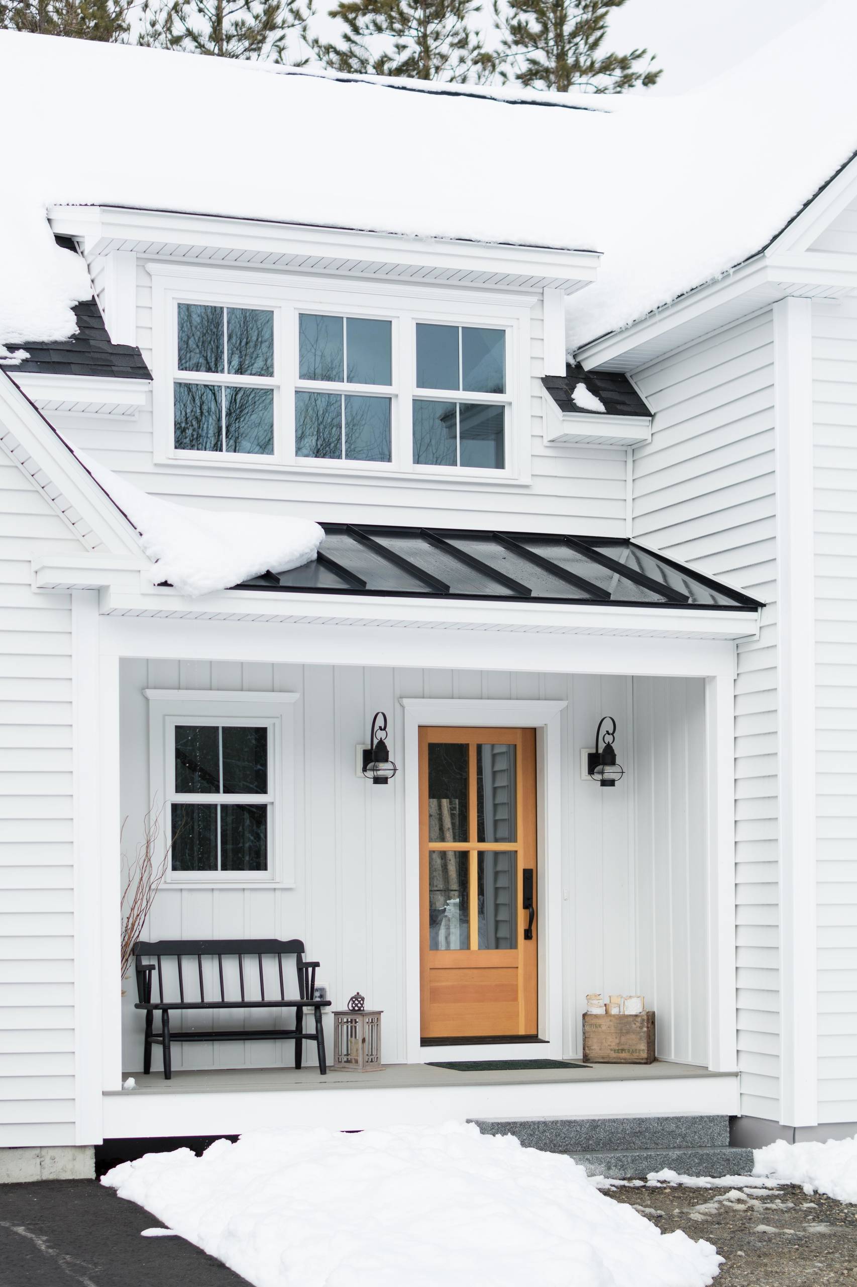 Beautiful Siding For Onalaska, WI Homes, image size:1706x2560
