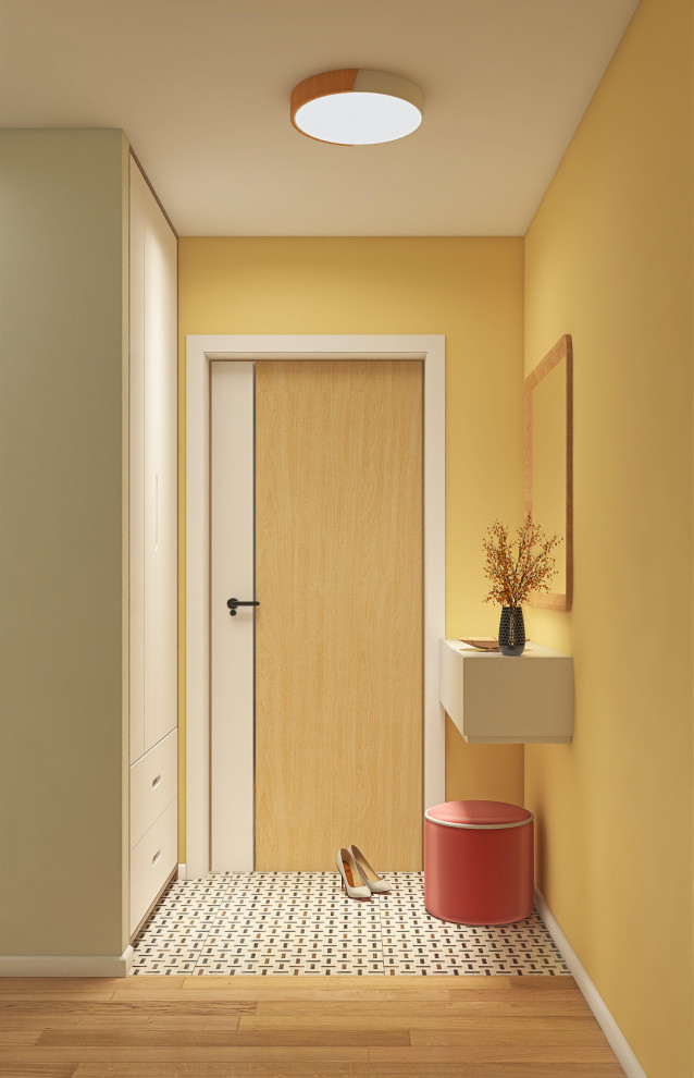 ЖК "Счастье"