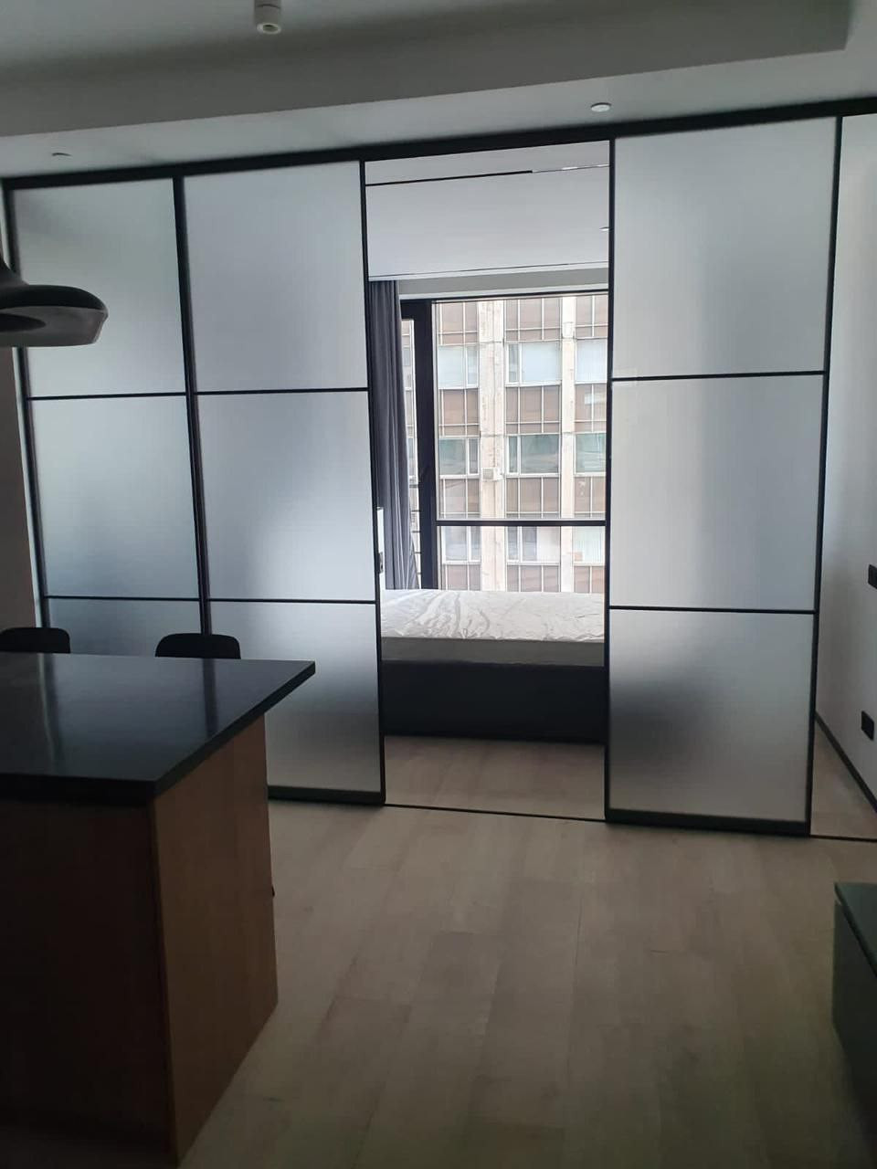 ВАРИАНТ ПЕРЕГОРОДОК