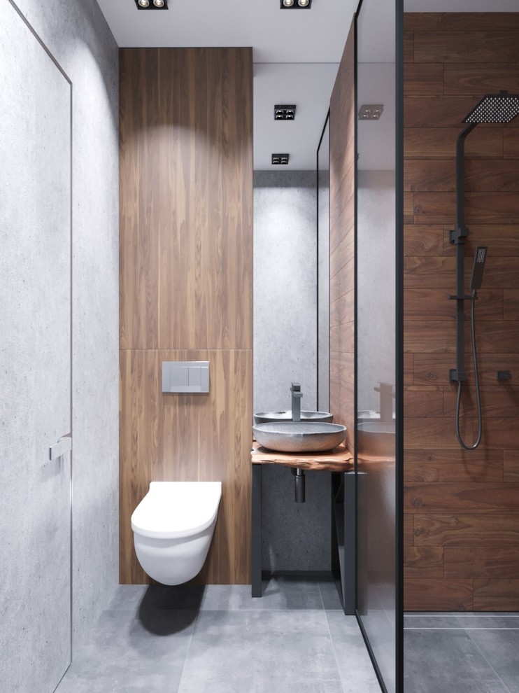 Квартира в ЖК Clever Park