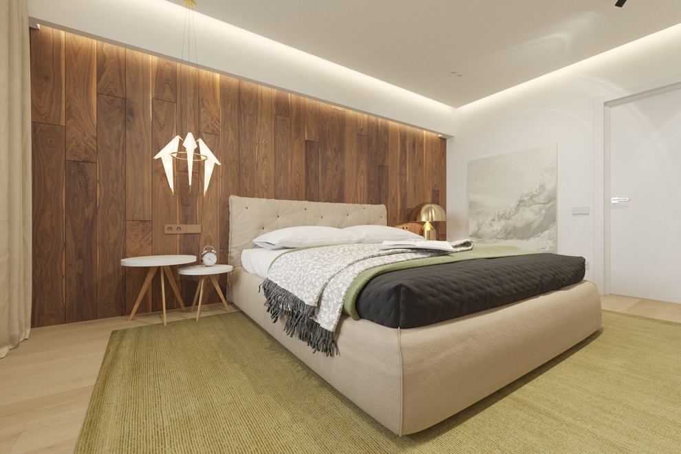 A small part of London