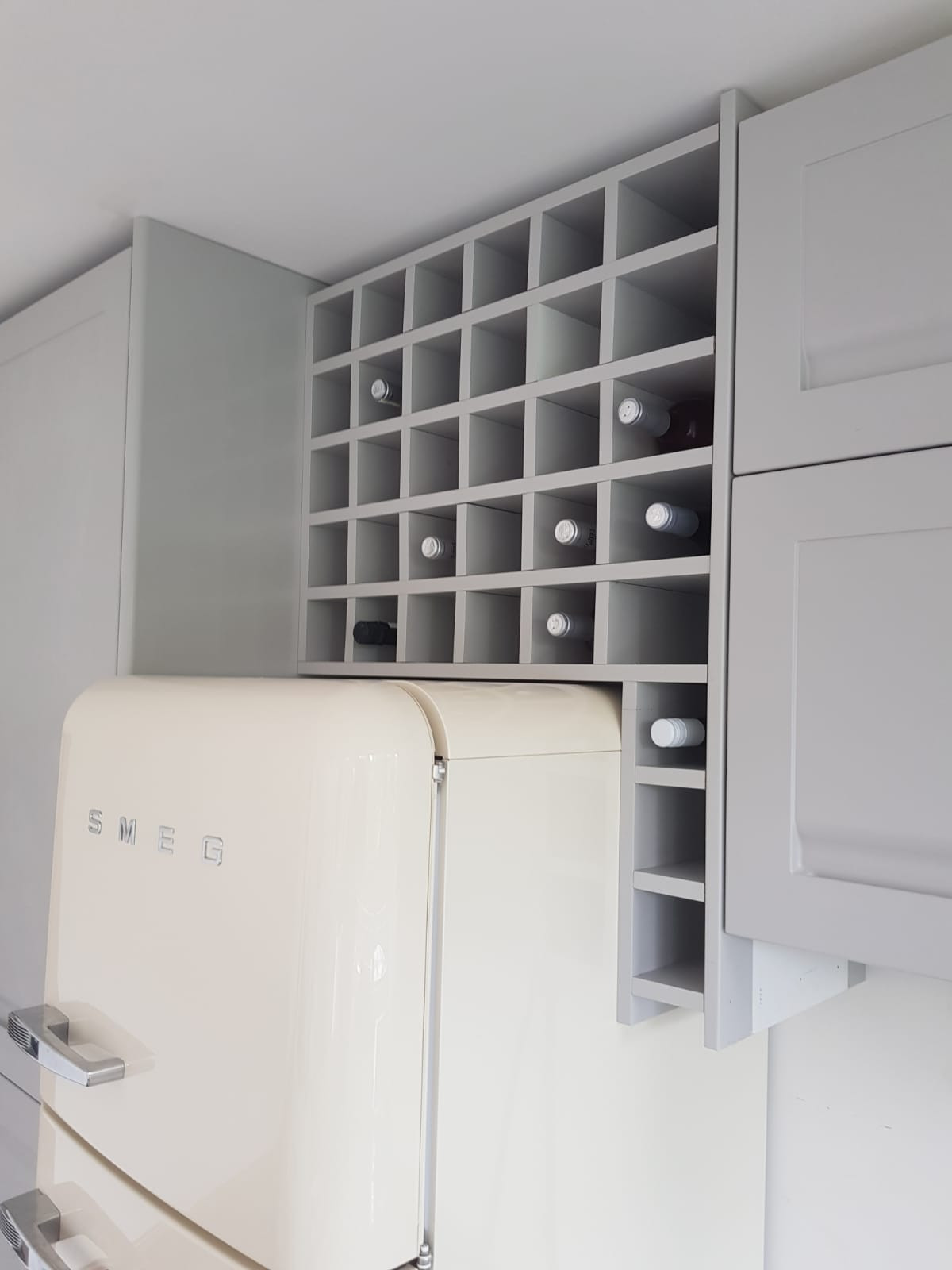 Bespoke Work