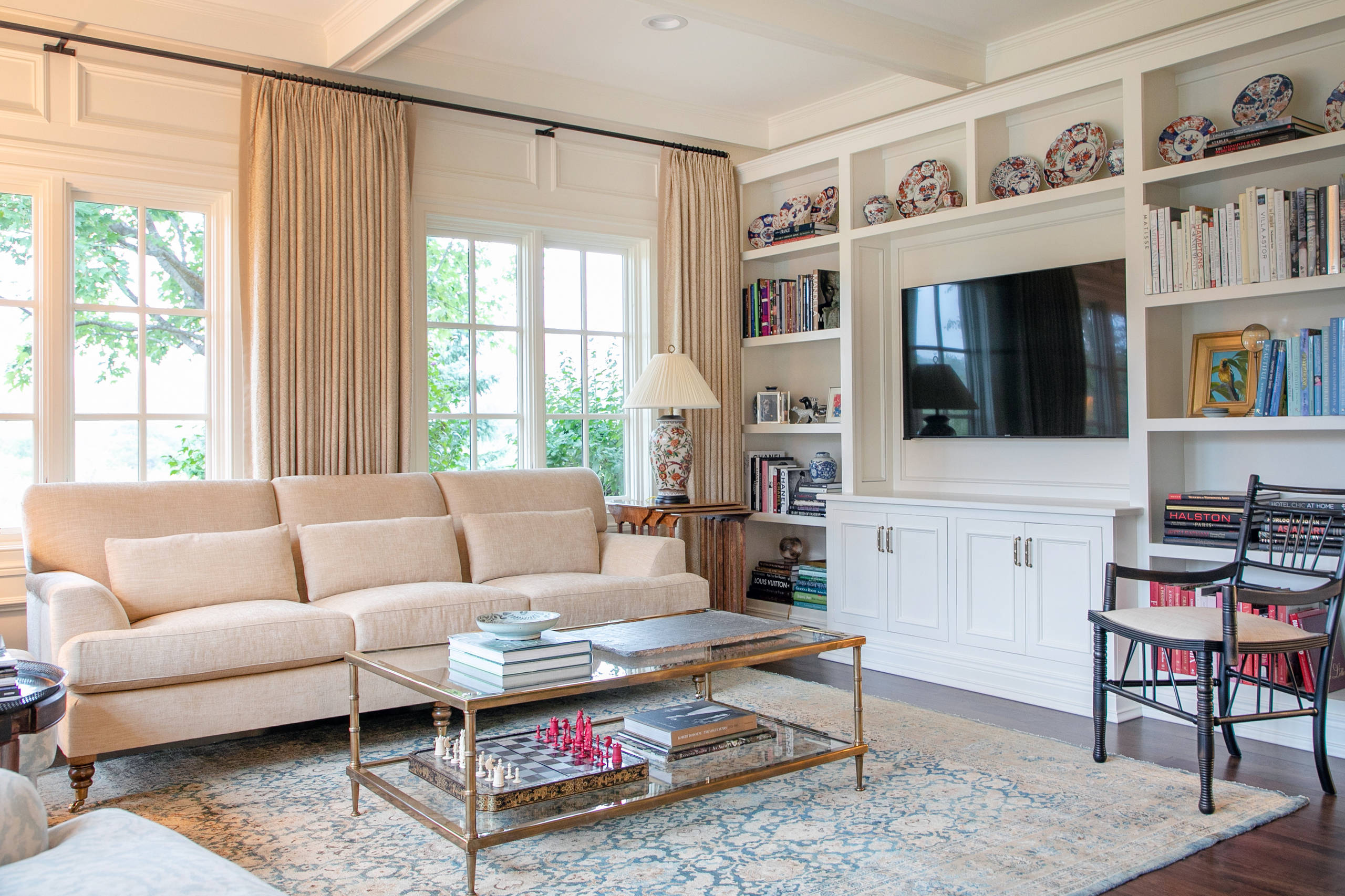 French Country Transitional - Photos \u0026 Ideas | Houzz, image size:2560x1706