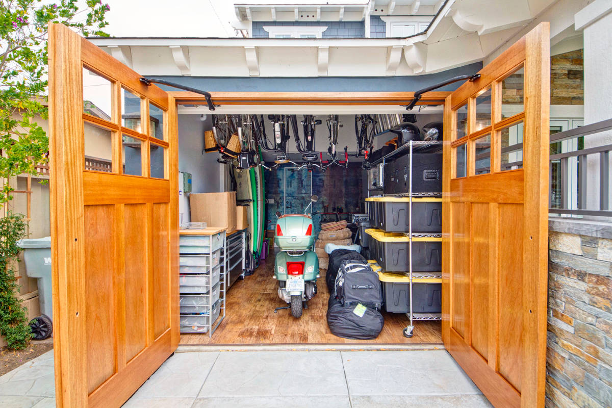 How to Organize Your Garage on Nearly Any Budget, image size:1200x800