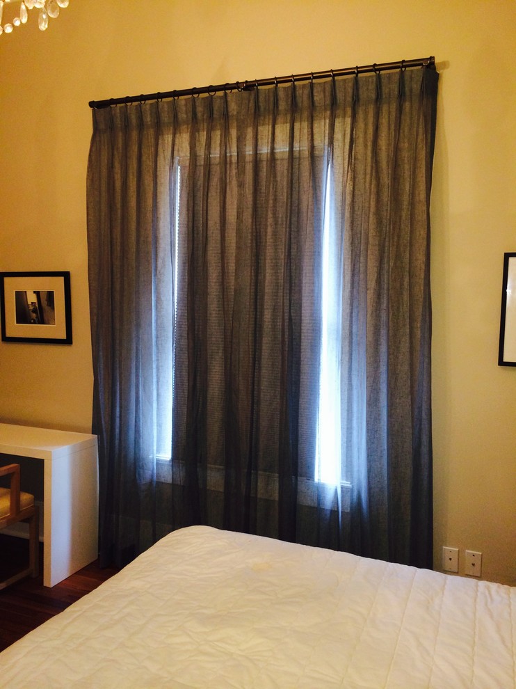 Draperies