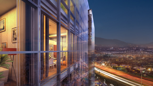 architectural visualization 