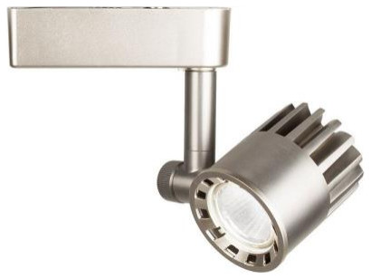 WAC Lighting J-LEExterminator, 6.38" 23W 40 degree 2700K 90CRI, Brushed Nickel