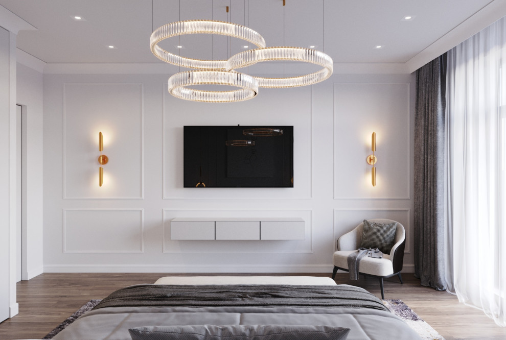 Квартира на Бехтерева