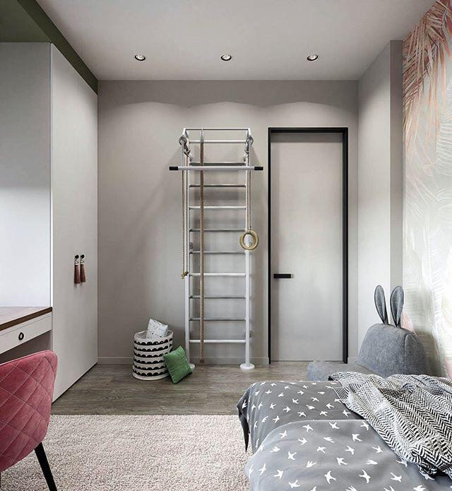 Детская для девочки от Романовой Марины