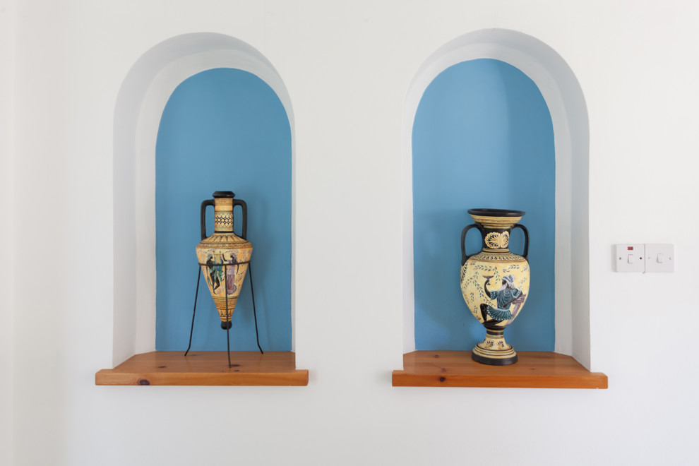 Вилла на берегу моря Кипр, Пафос