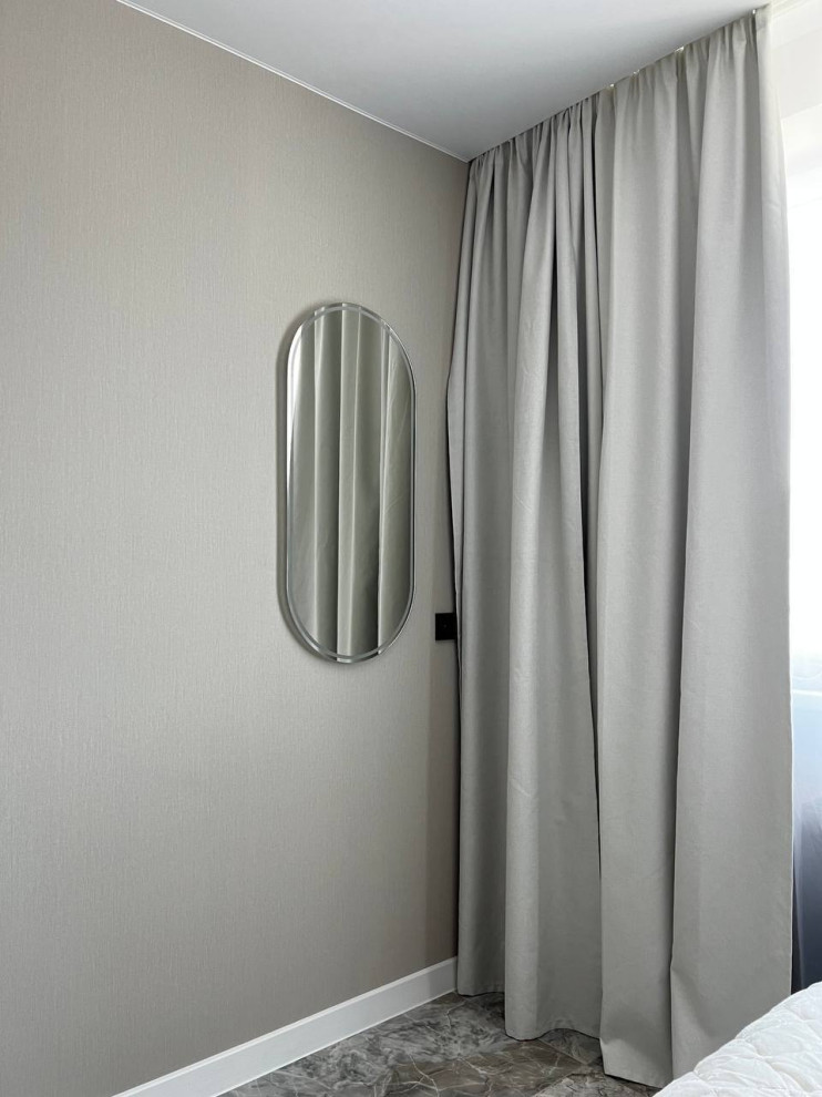 Ремонт под ключ ЖК Сказкаград Краснодар