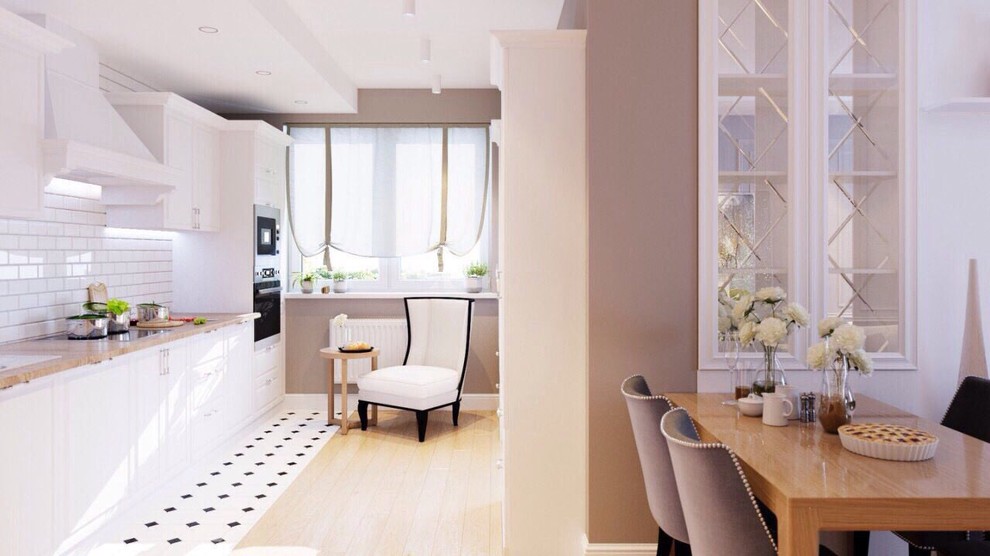 Американская классика