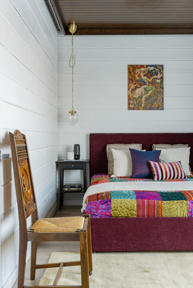 Коттедж в Николо-Павловском