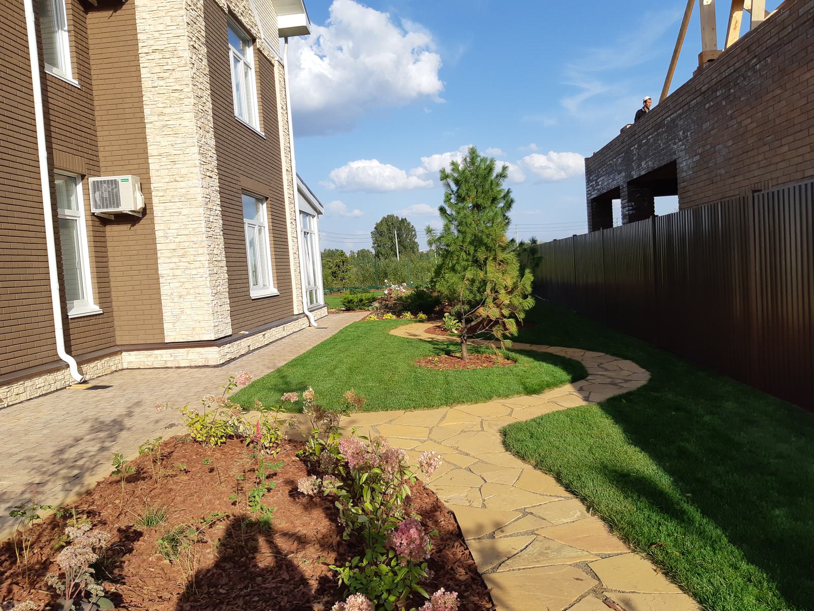 Серебрянный бор