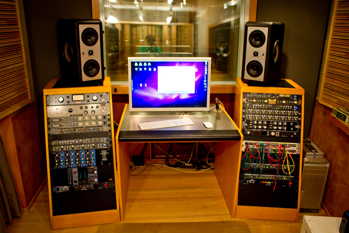 Musik Studio Major