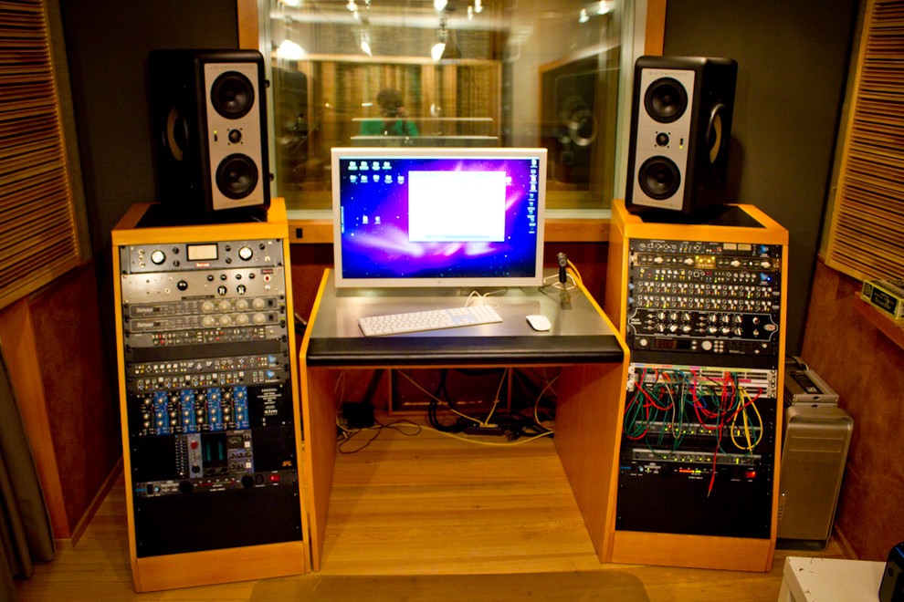 Musik Studio Major