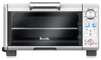 Breville Mini Smart Oven with Element IQ