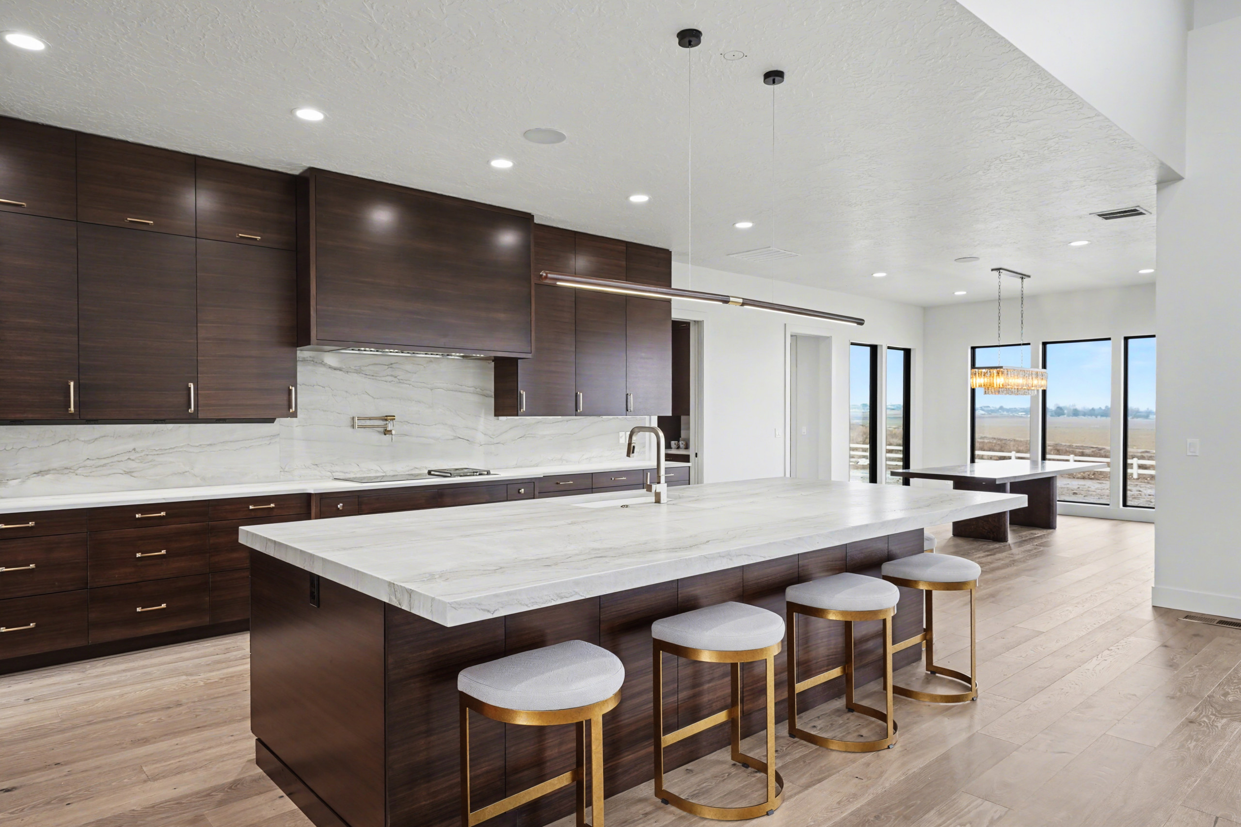 Our Kitchen Designs and Features