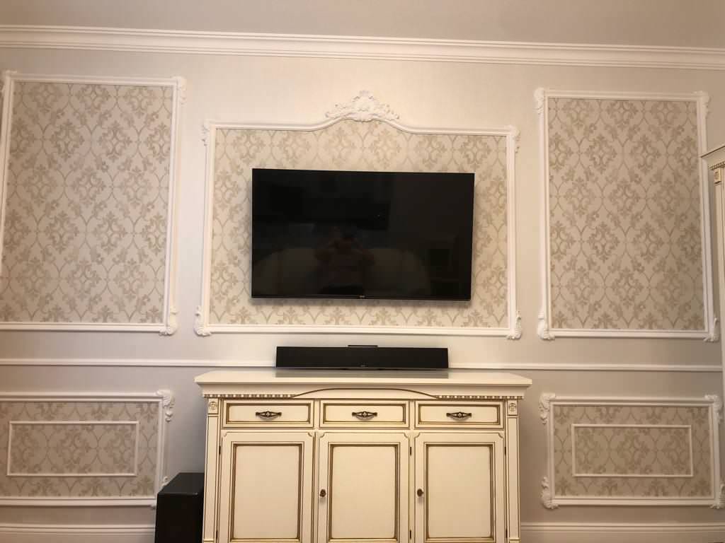 Неоклассика на Столетова