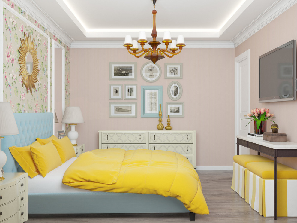 Квартира на ул.Генерала Шлыкова