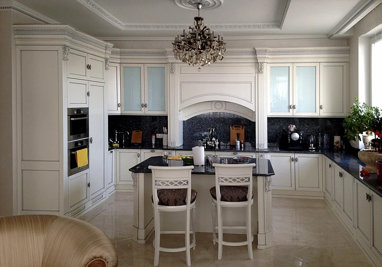 Мебель по индивидуальному заказу.