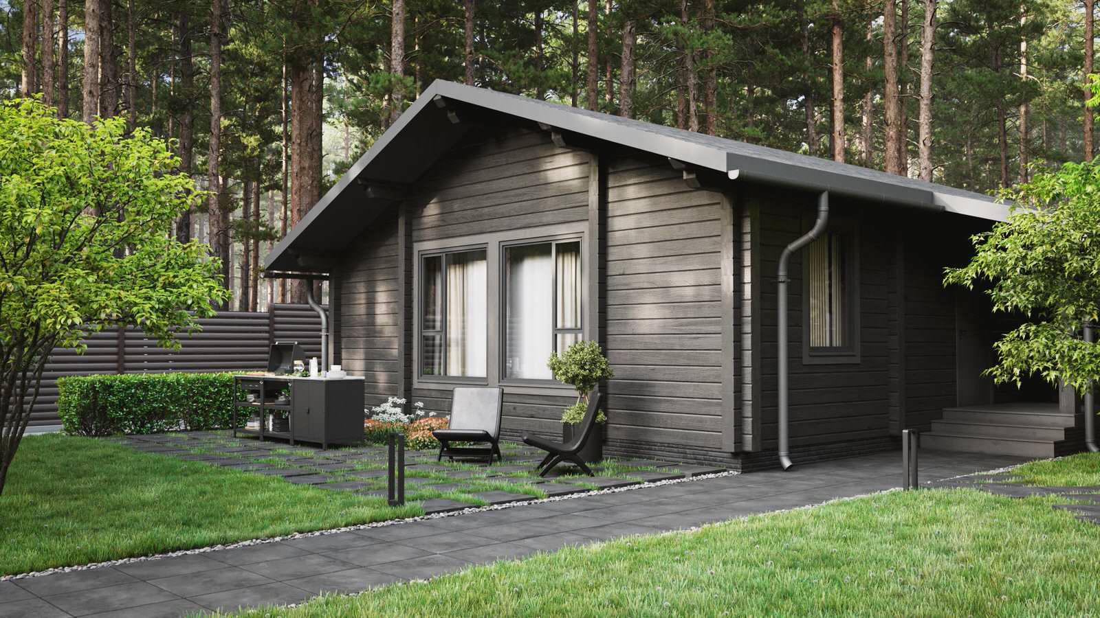 Пионер-Парк, 17 соток, 2024