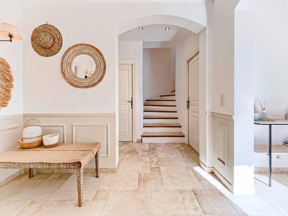 CONCEPTION ET CONSTRUCTION BASTIDE CAGNES S/MER