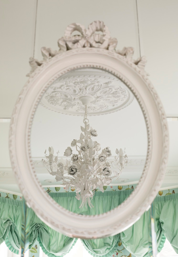 Дом в Неоклассике